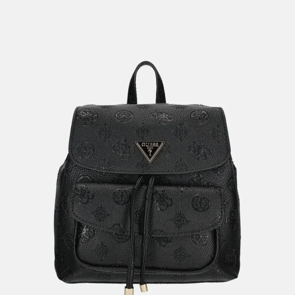 Fashion Rugzakken | Vrijetijd Rugzakken^Guess Cresidia rugzak black