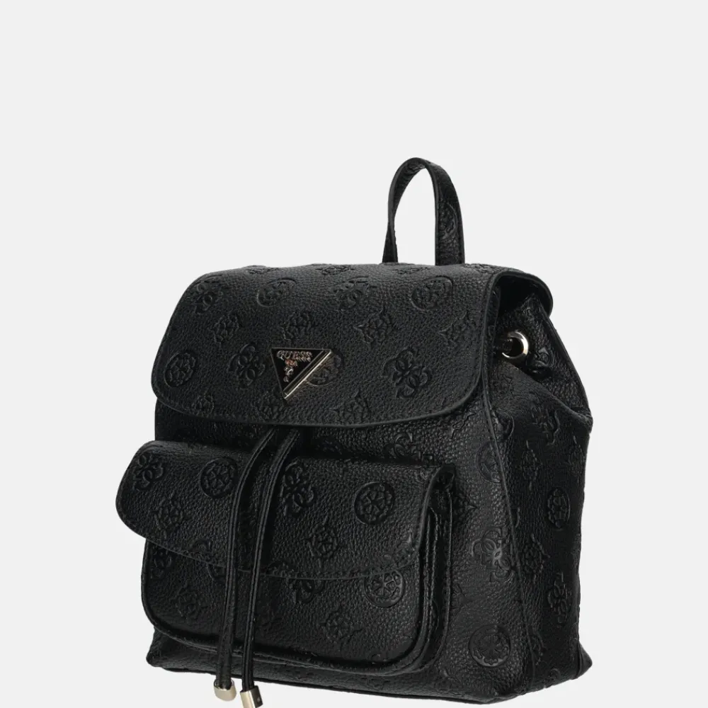 Fashion Rugzakken | Vrijetijd Rugzakken^Guess Cresidia rugzak black