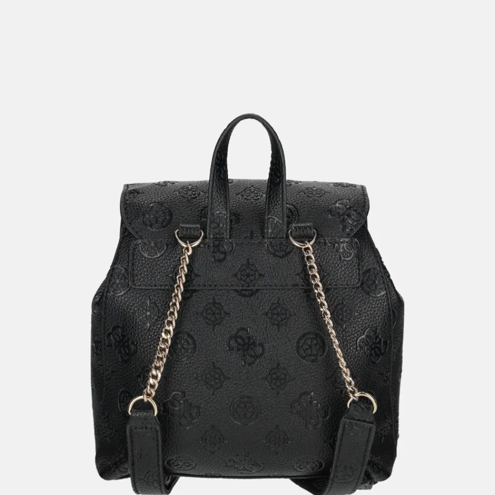 Fashion Rugzakken | Vrijetijd Rugzakken^Guess Cresidia rugzak black
