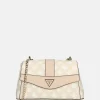 Crossbody Tassen^Guess crossbody tas sand logo