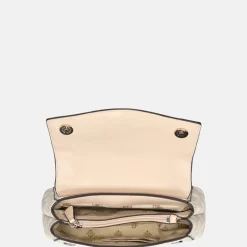 Crossbody Tassen^Guess crossbody tas sand logo