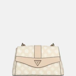 Crossbody Tassen^Guess crossbody tas sand logo