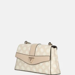 Crossbody Tassen^Guess crossbody tas sand logo