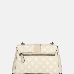 Crossbody Tassen^Guess crossbody tas sand logo