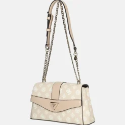 Crossbody Tassen^Guess crossbody tas sand logo
