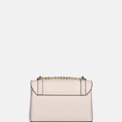 Crossbody Tassen^Guess Emilee mini crossbody tas light rose