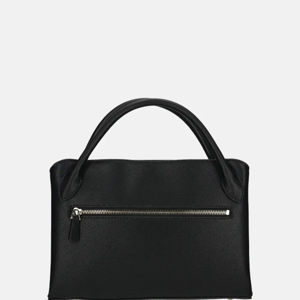 Handtassen^Guess Fedana Elite handtas black