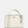 Handtassen^Guess Fedana Elite off white