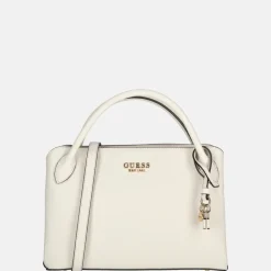 Handtassen^Guess Fedana Elite off white
