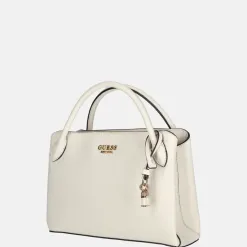 Handtassen^Guess Fedana Elite off white