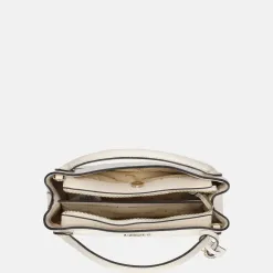 Handtassen^Guess Fedana Elite off white