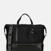 Handbagage Tassen | Weekendtassen^Guess G Wave weekendtas black