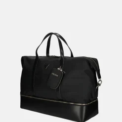 Handbagage Tassen | Weekendtassen^Guess G Wave weekendtas black