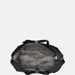 Handbagage Tassen | Weekendtassen^Guess G Wave weekendtas black