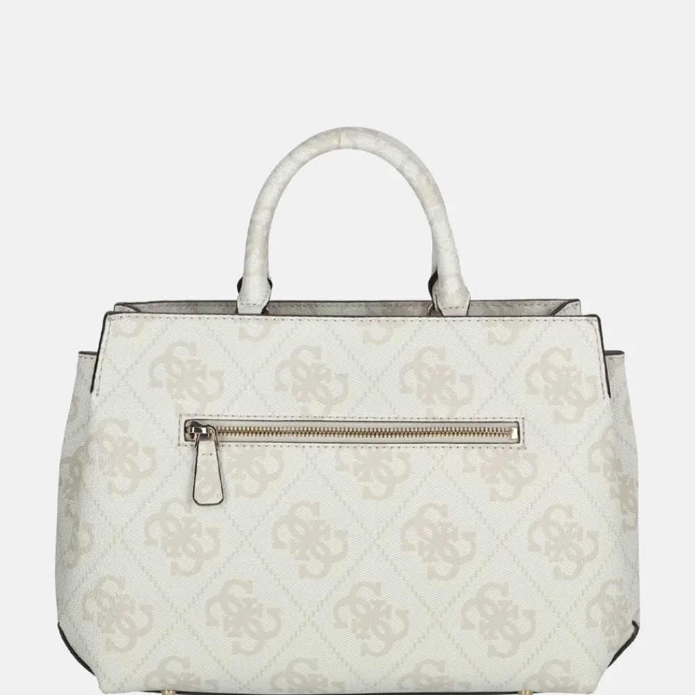 Handtassen^Guess Lorelei handtas bone logo