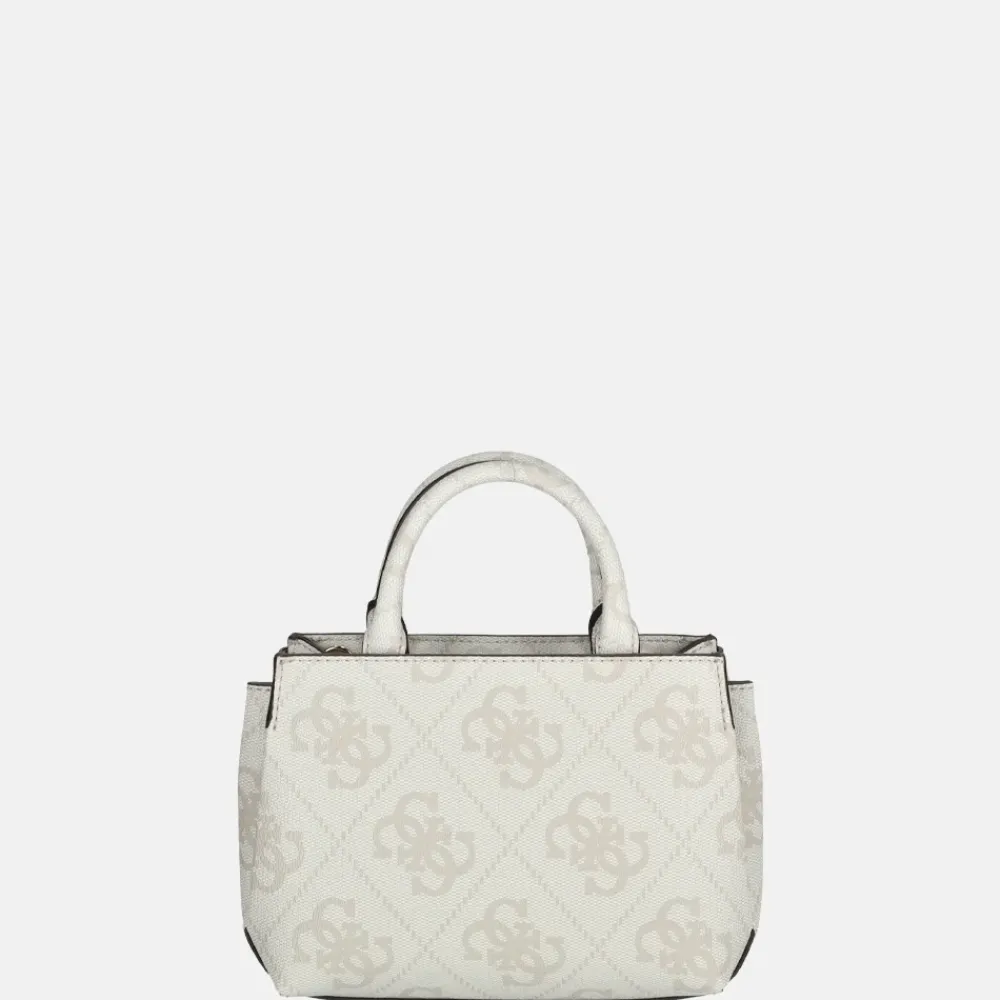 Handtassen^Guess Lorelei handtas mini bone logo