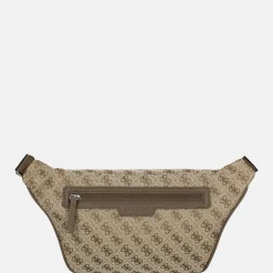 Heuptasjes^Guess Milano heuptas beige/brown