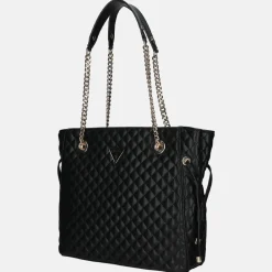 Shoppers^Guess Rianee shopper black