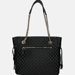 Shoppers^Guess Rianee shopper black