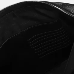 Heren Laptoptassen^Guess Vezzola laptoptas dark black