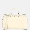 Handbagage Tassen | Weekendtassen^Guess Wilder duffle weekendtas bone