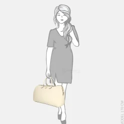 Handbagage Tassen | Weekendtassen^Guess Wilder duffle weekendtas bone