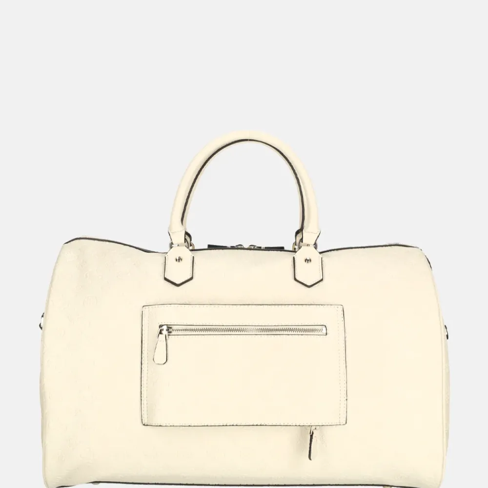 Handbagage Tassen | Weekendtassen^Guess Wilder duffle weekendtas bone