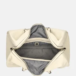 Handbagage Tassen | Weekendtassen^Guess Wilder duffle weekendtas bone