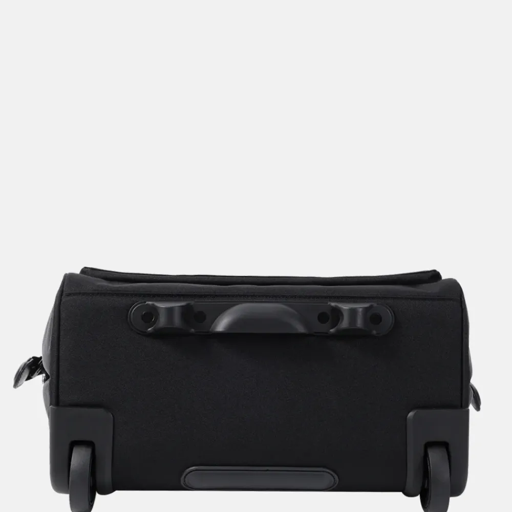 Business Trolleys | Business Trolleys^Hedgren business trolley 15 inch black