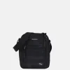 Crossbody Tassen^Hedgren Comby crossbody tas black
