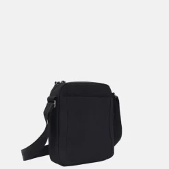 Crossbody Tassen^Hedgren Comby crossbody tas black