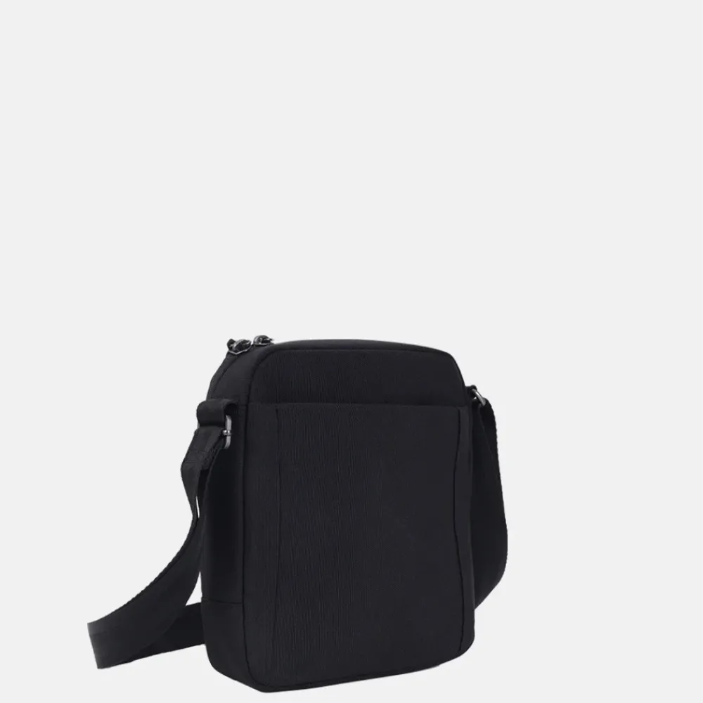 Crossbody Tassen^Hedgren Comby crossbody tas black