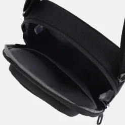 Crossbody Tassen^Hedgren Comby crossbody tas black