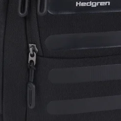 Crossbody Tassen^Hedgren Comby crossbody tas black