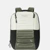 Laptop Rugzakken^Hedgren Comby laptoprugzak 15.6 inch vaporous grey/olive