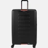 Reiskoffers^Hedgren Comby spinner reiskoffer 74 cm black