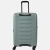 Reiskoffers^Hedgren Comby spinner reiskoffer 65 cm grey-green