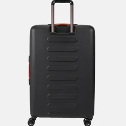Reiskoffers^Hedgren Comby spinner reiskoffer 74 cm black