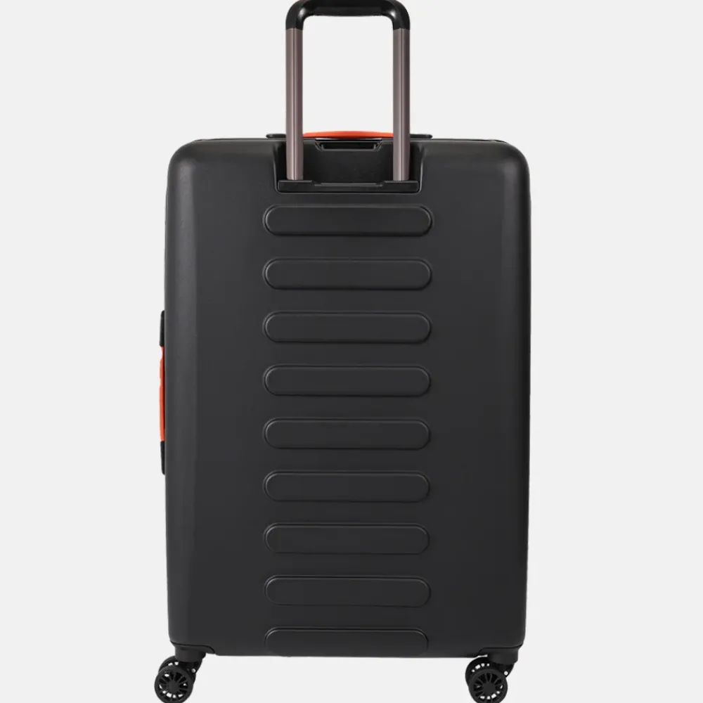 Reiskoffers^Hedgren Comby spinner reiskoffer 74 cm black