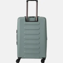 Reiskoffers^Hedgren Comby spinner reiskoffer 65 cm grey-green