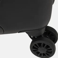 Reiskoffers^Hedgren Comby spinner reiskoffer 74 cm black