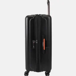 Reiskoffers^Hedgren Comby spinner reiskoffer 74 cm black