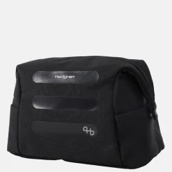 Toilettassen^Hedgren Comby toilettas black