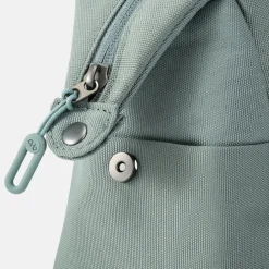 Toilettassen^Hedgren Comby toilettas grey-green