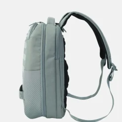 Laptop Rugzakken^Hedgren Handle M laptoprugzak 15 inch grey-green
