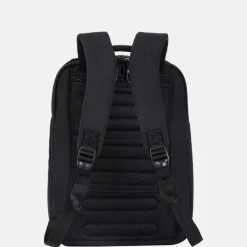 Laptop Rugzakken^Hedgren Handle M laptoprugzak 15 inch black