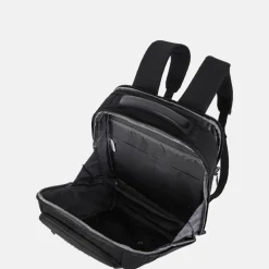 Laptop Rugzakken^Hedgren Handle M laptoprugzak 15 inch black