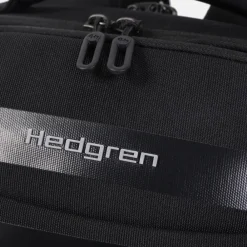 Laptop Rugzakken^Hedgren Handle M laptoprugzak 15 inch black