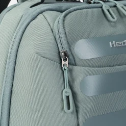 Laptop Rugzakken^Hedgren Handle M laptoprugzak 15 inch grey-green