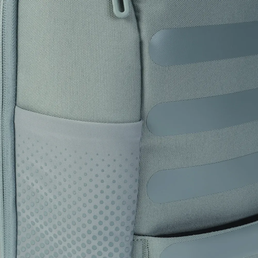 Laptop Rugzakken^Hedgren Handle M laptoprugzak 15 inch grey-green